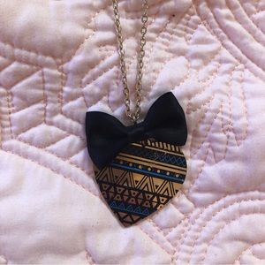 Bethany Mota Necklace